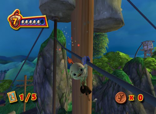 Himmel und Huhn / Chicken Little (US)