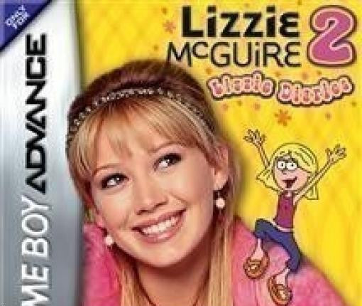 Lizzie McGuire 2