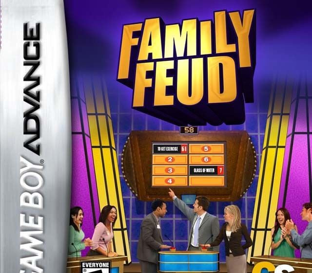 Family Feud