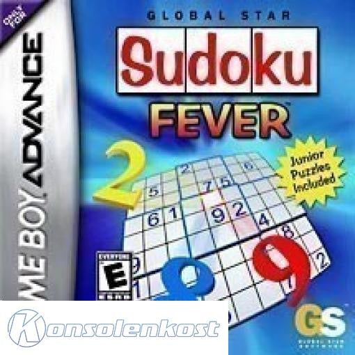 Sudoku Fever