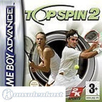 Top Spin 2