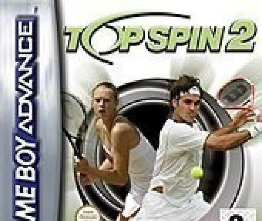 Top Spin 2