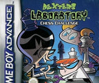 Dexter's Laboratory: Chess Challenge