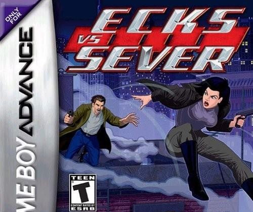 Ecks vs. Sever 1