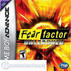 Fear Factor Unleashed