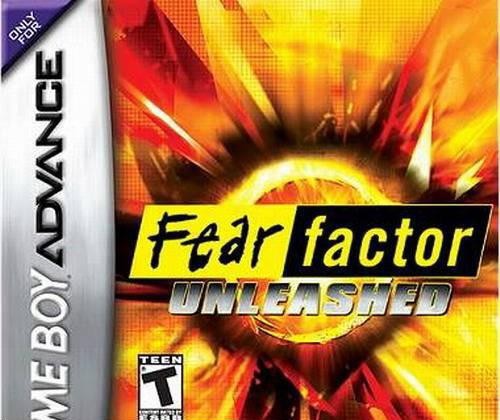Fear Factor Unleashed