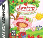Strawberry Shortcake: Summertime Adventures