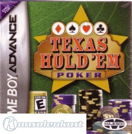 Texas Hold 'Em Poker (US)