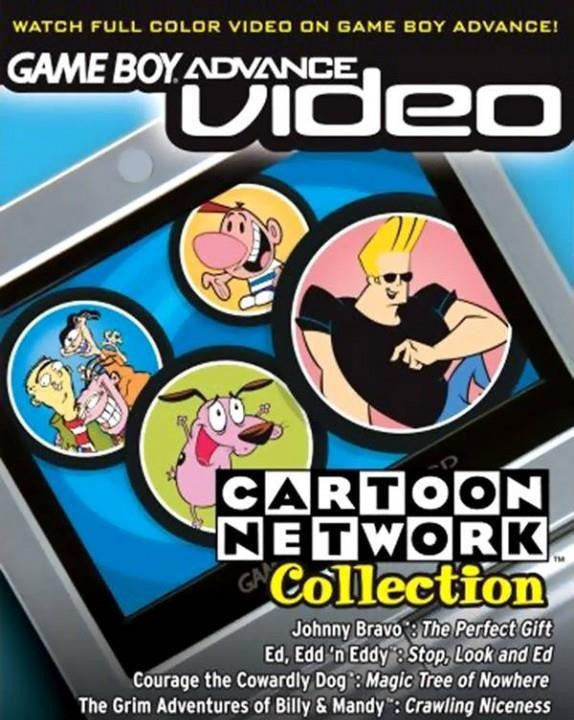 Cartoon Network Vol 1