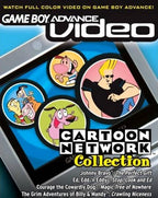 Cartoon Network Vol 1