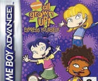 All Grown Up! 1