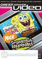 SpongeBob Schwammkopf Vol. 1