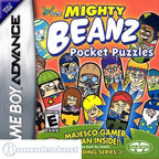 Mighty Beanz