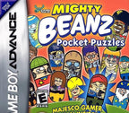 Mighty Beanz