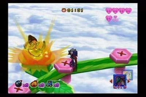 Bomberman Jetters (US)