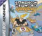 Cartoon Network Speedway