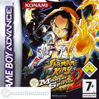 Shaman King: Master of Spirits 2
