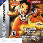 Shaman King: Legacy of Spirits - Soaring Hawk (US)