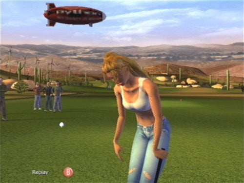 Outlaw Golf (US)