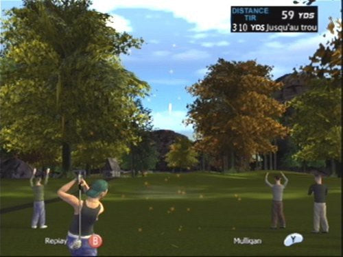 Outlaw Golf (US)