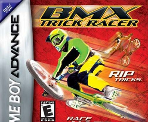 BMX Trick Racer (US)
