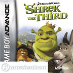 Shrek The Third