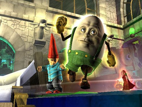 Shrek Super Slam (US)