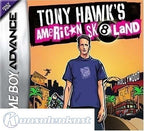 Tony Hawk's American Sk8land