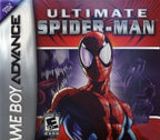 Ultimate Spiderman