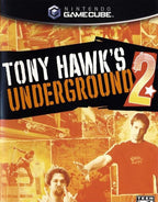 Tony Hawk's Underground 2 (US)