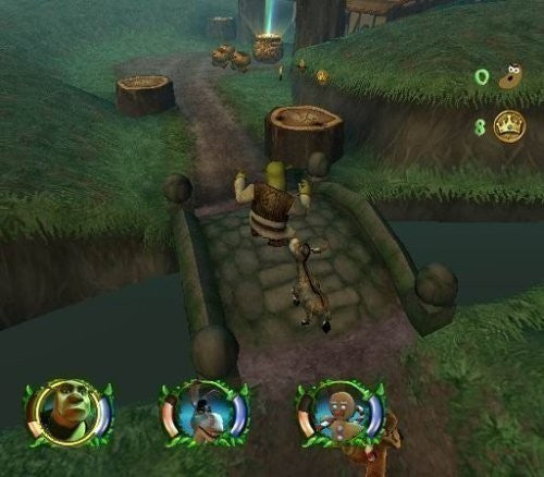 Shrek 2 (US)