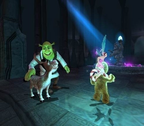 Shrek 2 (US)