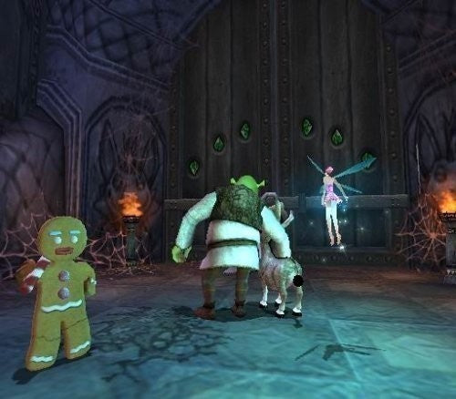 Shrek 2 (US)