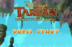 Disney's Tarzan 2: Return to the Jungle (US)