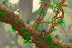Disney's Tarzan 2: Return to the Jungle (US)