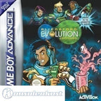 Alienators: Evolution Continues (DE)