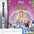 Barbie: Island Princess (US)