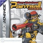 Paintball Maxd