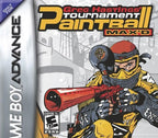 Paintball Maxd