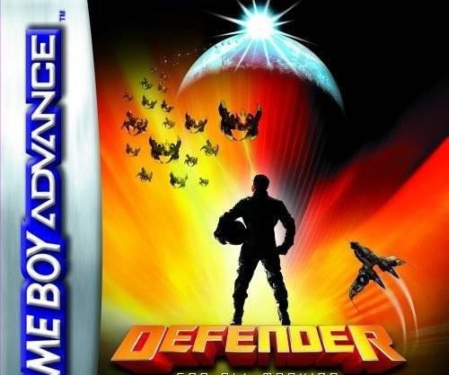 Defender