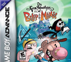 Grim Adventures of Billy And Mandy
