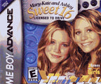 Mary Kate & Ashley: Sweet 16