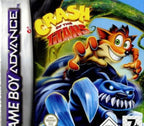 Crash of the Titans