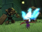 The Legend of Spyro: A New Beginning (US)