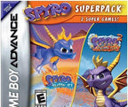 Spyro Super Pack