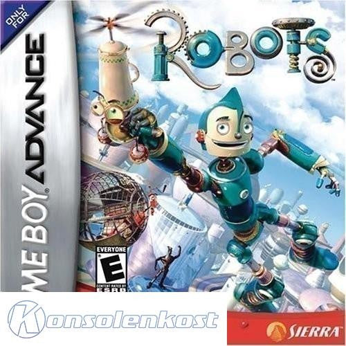 Robots