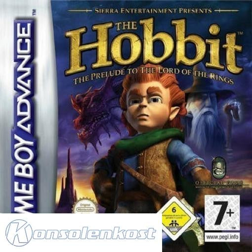 Der Hobbit