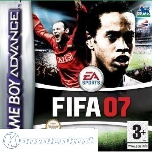 FIFA 07