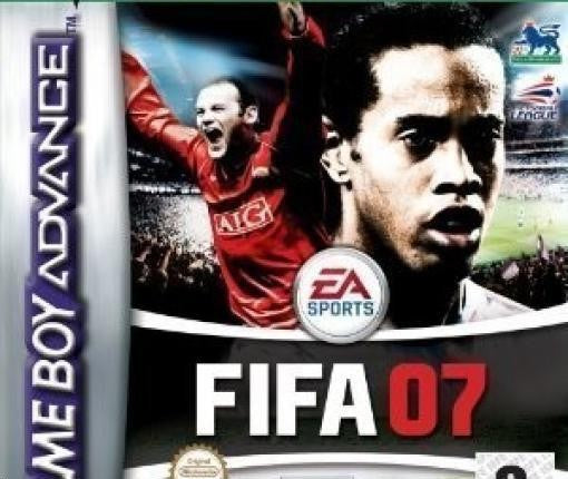 FIFA 07