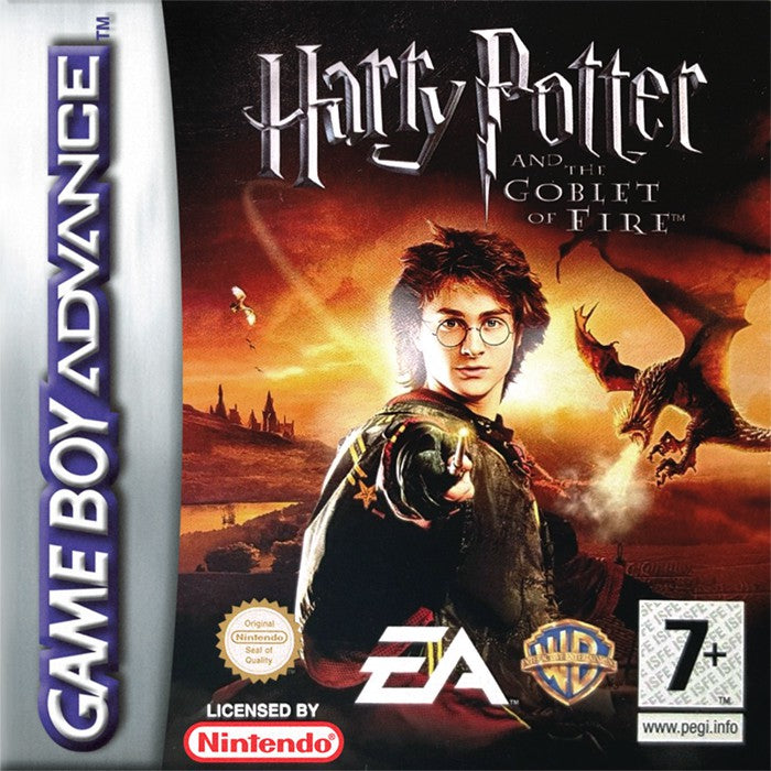 Harry Potter: Der Feuerkelch